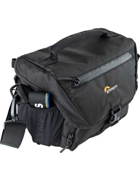 Lowepro Nova 160 AW II Camera Bag (Black)
