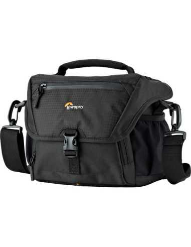 Lowepro Nova 160 AW II Camera Bag (Black)