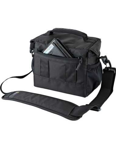 Lowepro Nova 160 AW II Camera Bag (Black)