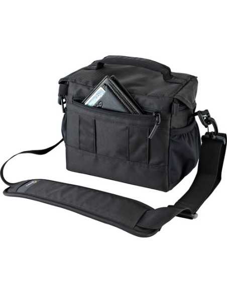Lowepro Nova 160 AW II Camera Bag (Black)