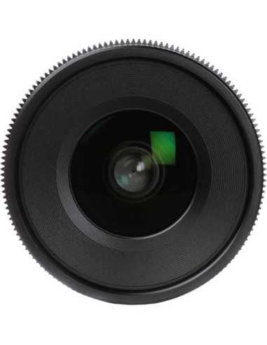 Canon CN-E 24mm T1.5 L F Cinema Prime Lens (EF Mount)