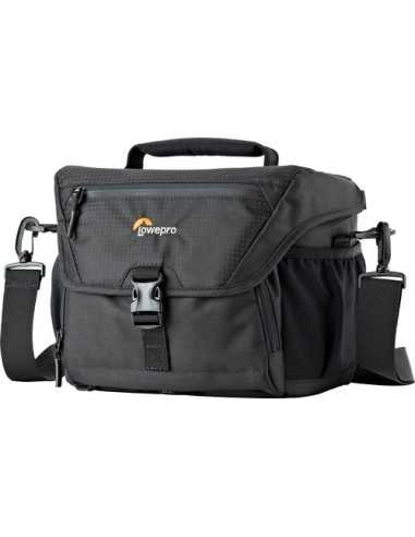 Lowepro Nova 180 AW II Camera Bag (Black)