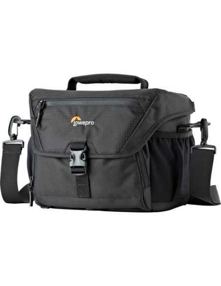 Lowepro Nova 180 AW II Camera Bag (Black)