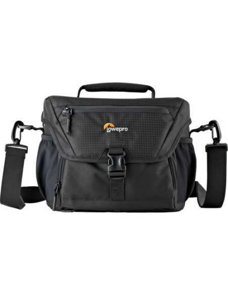 Lowepro Nova 180 AW II Camera Bag (Black)