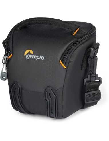 Lowepro Adventura TLZ20 III Top Loading Shoulder Bag (Black)