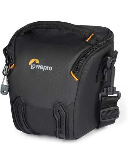 Lowepro Adventura TLZ20 III Top Loading Shoulder Bag (Black)