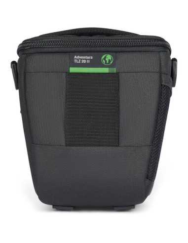 Lowepro Adventura TLZ20 III Top Loading Shoulder Bag (Black)