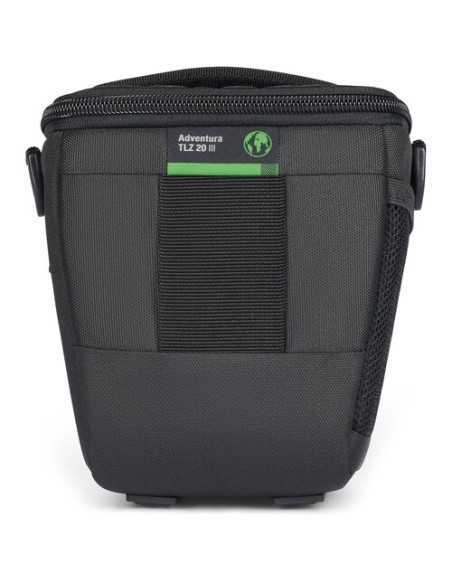 Lowepro Adventura TLZ20 III Top Loading Shoulder Bag (Black)
