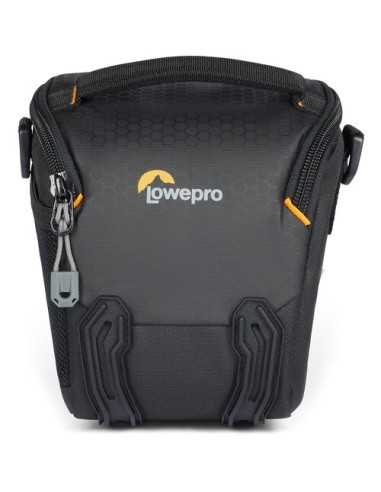 Lowepro Adventura TLZ20 III Top Loading Shoulder Bag (Black)