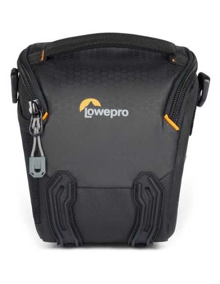 Lowepro Adventura TLZ20 III Top Loading Shoulder Bag (Black)