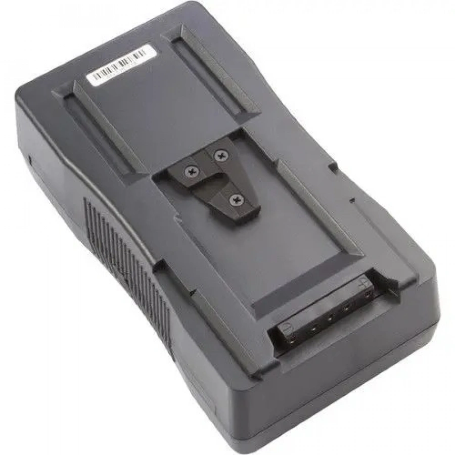 SWIT S-8152S 73 + 73Wh Split-Style V-Mount Battery Pack