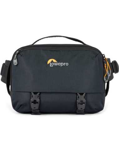 Lowepro Trekker Lite SLX 120 Sling-Style Camera Bag (Black) | Bags and Cases | CAM TOOLS Middle East | Lowepro