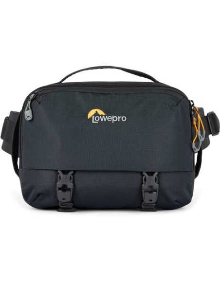 Lowepro Trekker Lite SLX 120 Sling-Style Camera Bag (Black)