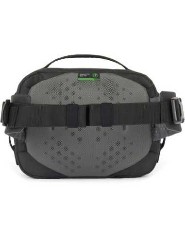 Lowepro Trekker Lite SLX 120 Sling-Style Camera Bag (Black)