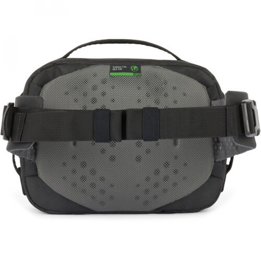 Lowepro Trekker Lite SLX 120 Sling-Style Camera Bag (Black)