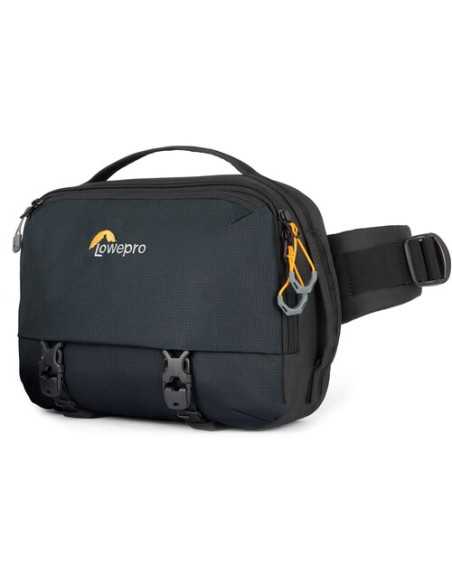 Lowepro Trekker Lite SLX 120 Sling-Style Camera Bag (Black)