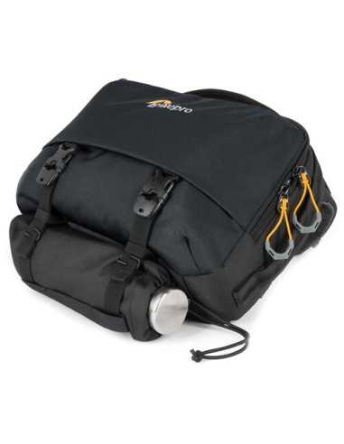 Lowepro Trekker Lite SLX 120 Sling-Style Camera Bag (Black)