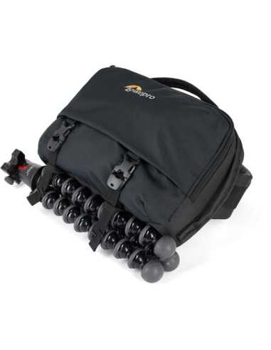 Lowepro Trekker Lite SLX 120 Sling-Style Camera Bag (Black)