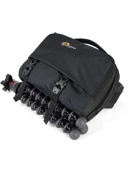 Lowepro Trekker Lite SLX 120 Sling-Style Camera Bag (Black)