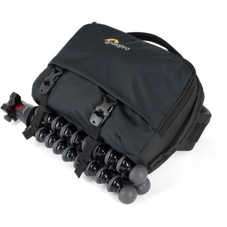 Lowepro Trekker Lite SLX 120 Sling-Style Camera Bag (Black)