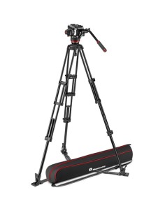 Video Tripods | CAM TOOLS Middle East 