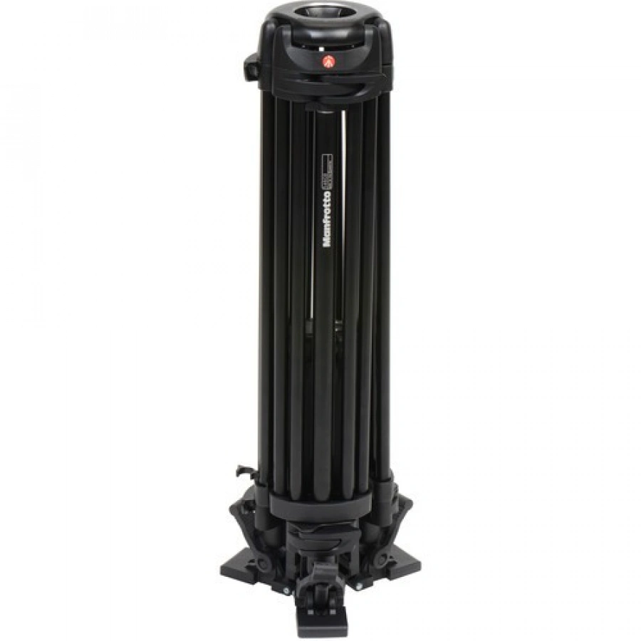 Manfrotto MVH502A,546GB-1 PRO Video Aluminum System 4kg