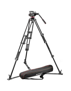 Video Tripods | CAM TOOLS Middle East 