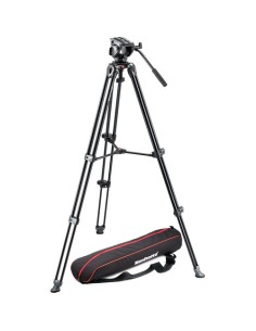 Video Tripods | CAM TOOLS Middle East 