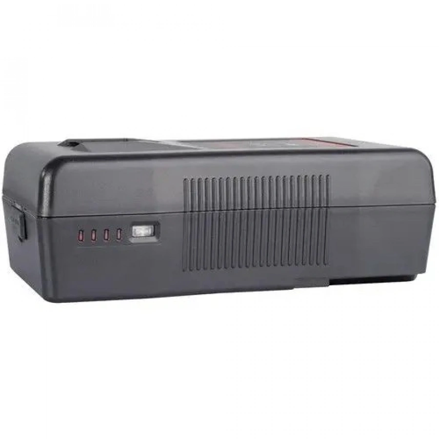 SWIT S-8152S 73 + 73Wh Split-Style V-Mount Battery Pack