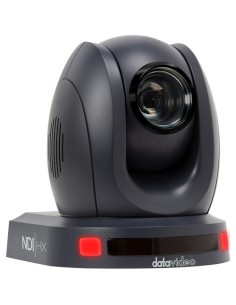 Datavideo PTC-140NDI SDI/HDMI/NDI PTZ Camera with 20x Optical Zoom (Black)