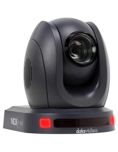 Datavideo PTC-140NDI SDI/HDMI/NDI PTZ Camera with 20x Optical Zoom (Black) | PTZ Cameras | CAM TOOLS Middle East | Data Video