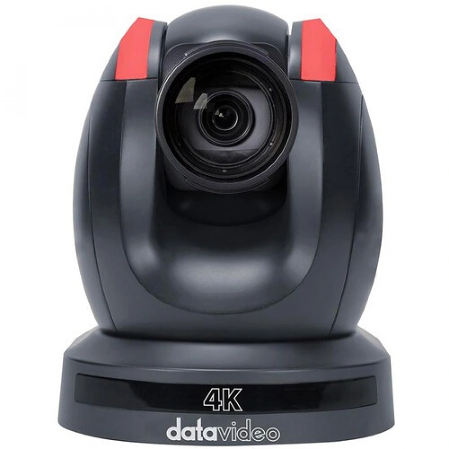 Datavideo PTC-280 PTZ Camera and HBT-15 HDMI to HDBaseT Transmitter