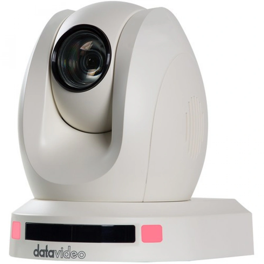 Datavideo HDBaseT PTZ Camera with 20x Optical Zoom