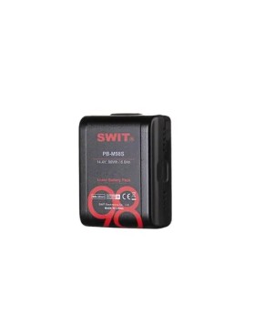 SWIT PB-M98S 98Wh Pocket V-mount Battery Pack