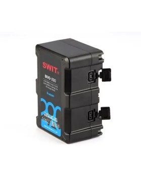 SWIT BIVO-290 290Wh Bi-voltage B-mount Battery Pack