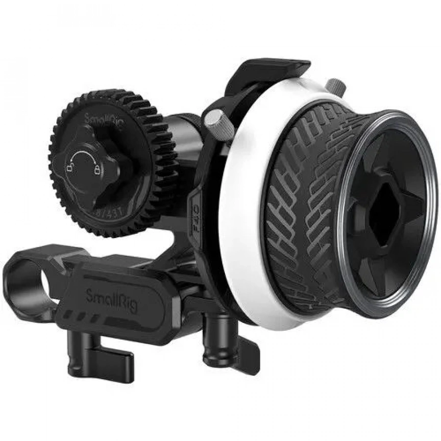 SmallRig F40 mini Follow Focus