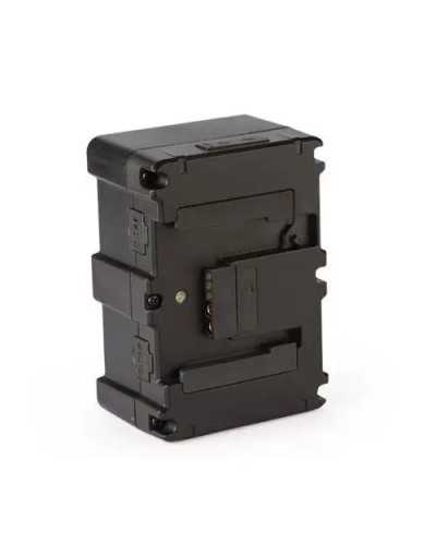 SWIT BIVO-290 290Wh Bi-voltage B-mount Battery Pack