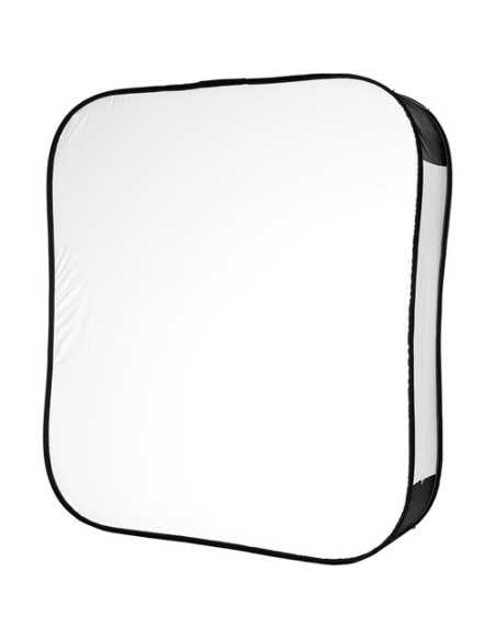 Manfrotto HiLite Illuminated Background (White, 6 x 7')