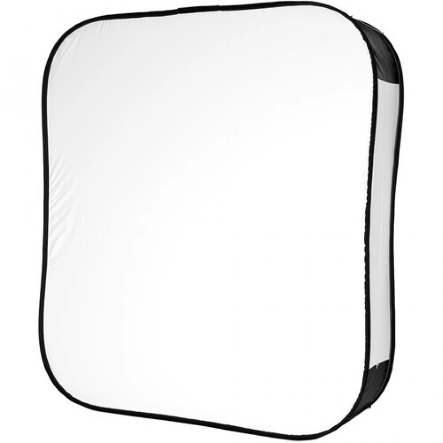 Manfrotto HiLite Illuminated Background (White, 6 x 7')
