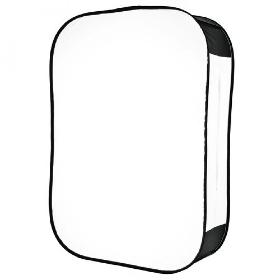 Manfrotto HiLite Illuminated Background (White, 5 x 7')