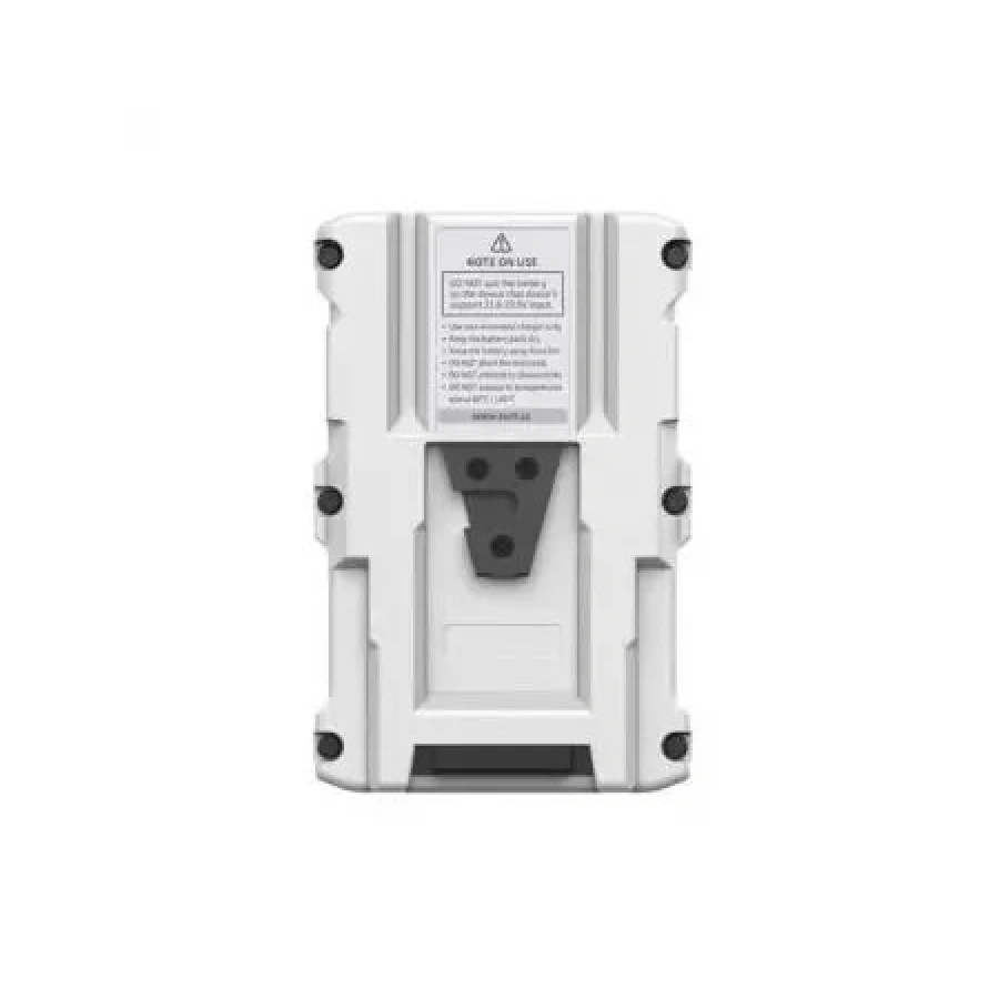 SWIT 500W High Load 420Wh V-mount Battery