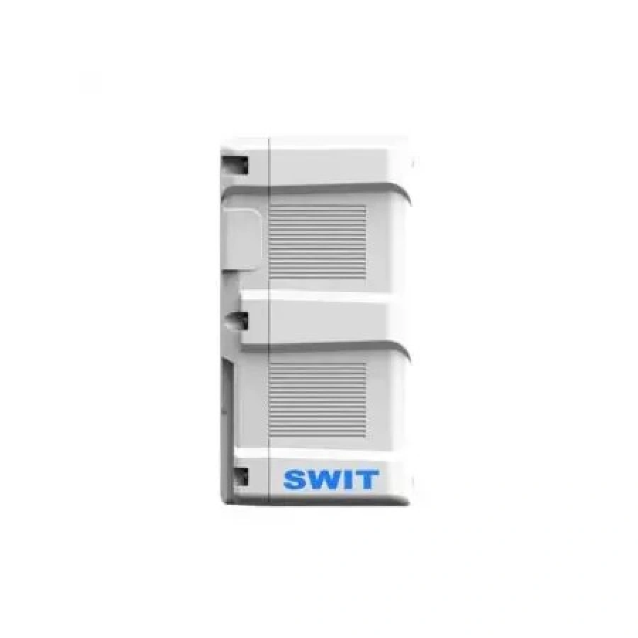 SWIT 500W High Load 420Wh V-mount Battery