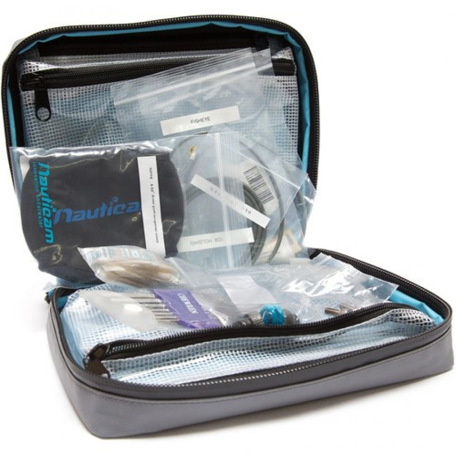 CineBags Tool Kit Case