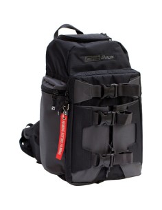 CineBags CB23 DSLR / HD Backpack (Black/Charcoal)