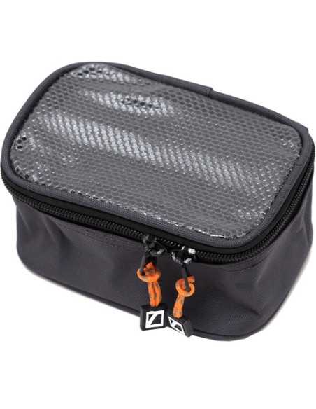 CineBags CB26 GP BUNKER Bag for GoPro Cameras (Black/Charcoal)