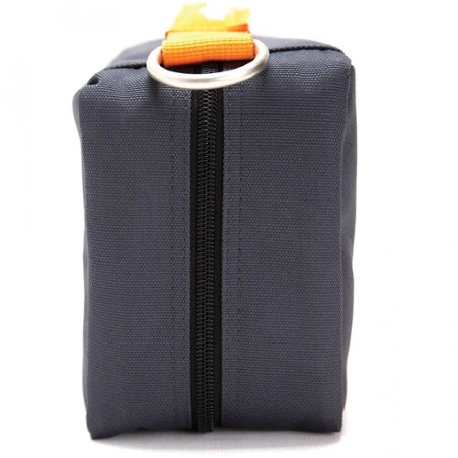 CineBags CB92 Monitor Pack (Charcoal with Orange Webbing)