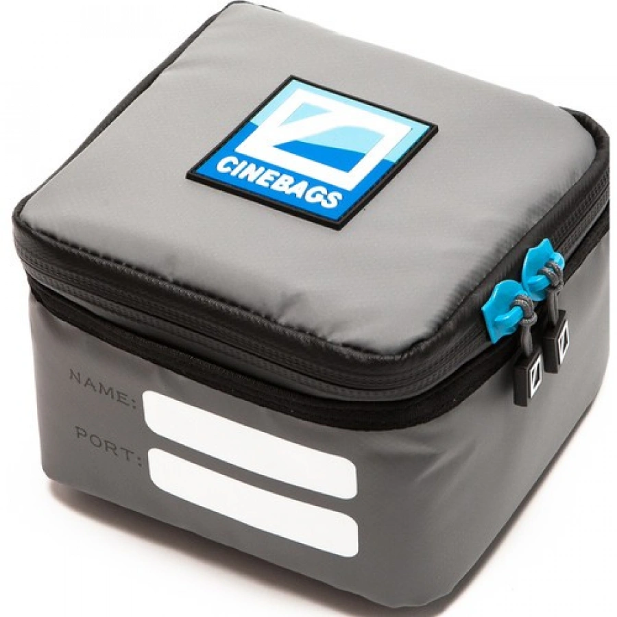 CineBags Fisheye Port Pouch