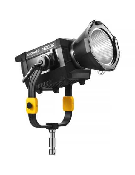 Godox KNOWLED M600R RGB LED Light in Dubai | CamTools UAE