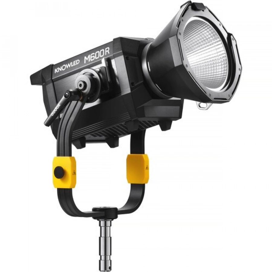 Godox KNOWLED M600R RGB LED Light in Dubai | CamTools UAE