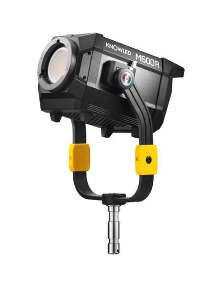 Godox KNOWLED M600R RGB LED Light in Dubai | CamTools UAE